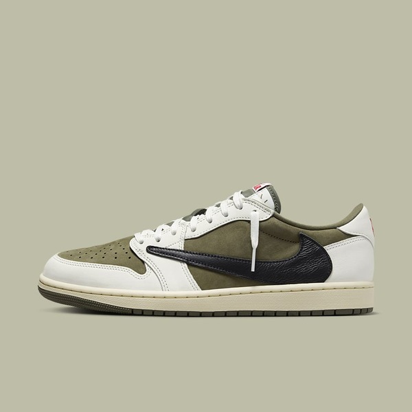 Travis Scott and Jordan Brand Announce Second Travis Scott and Jordan Brand Announce Second